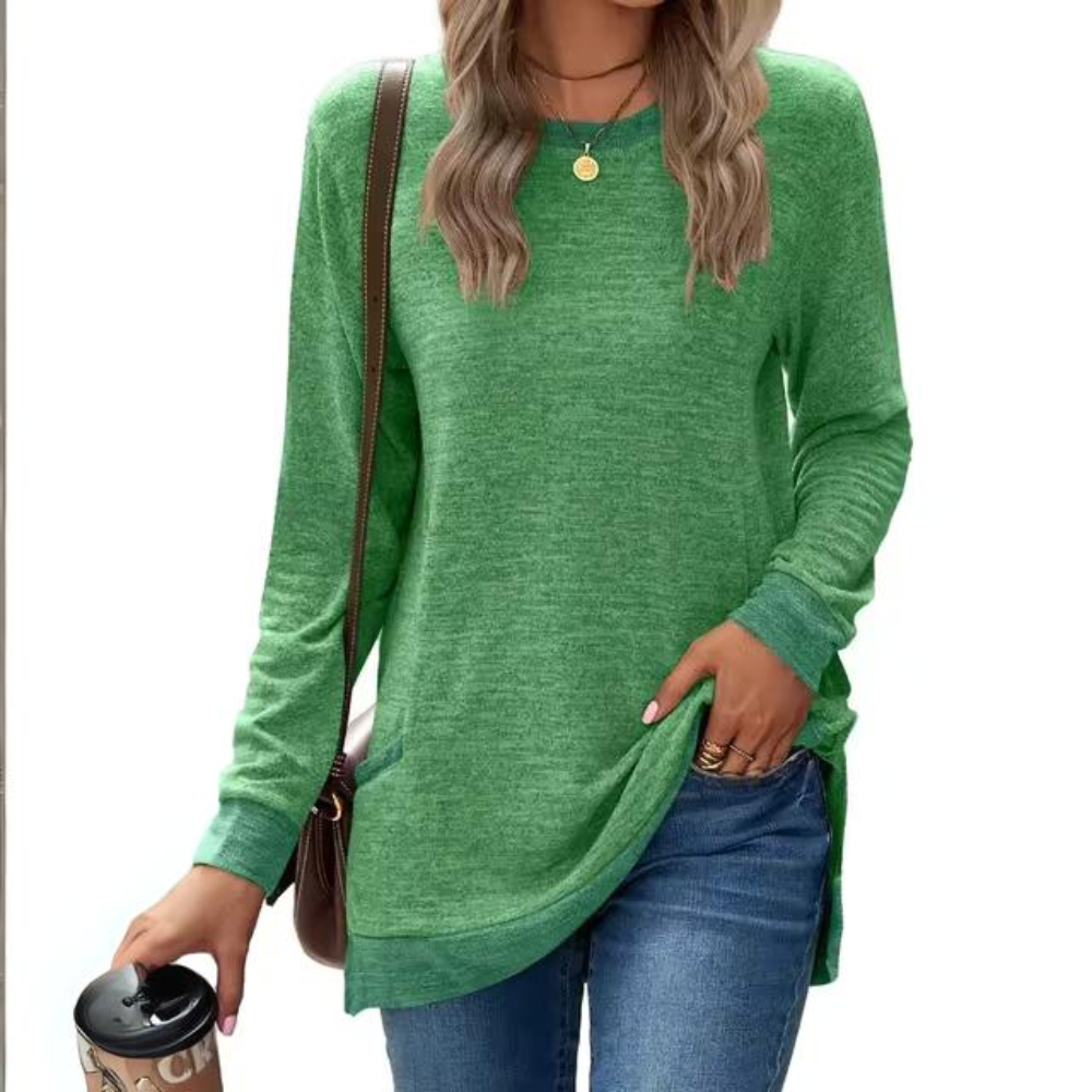 Stilla | Let Casual Sweatshirt