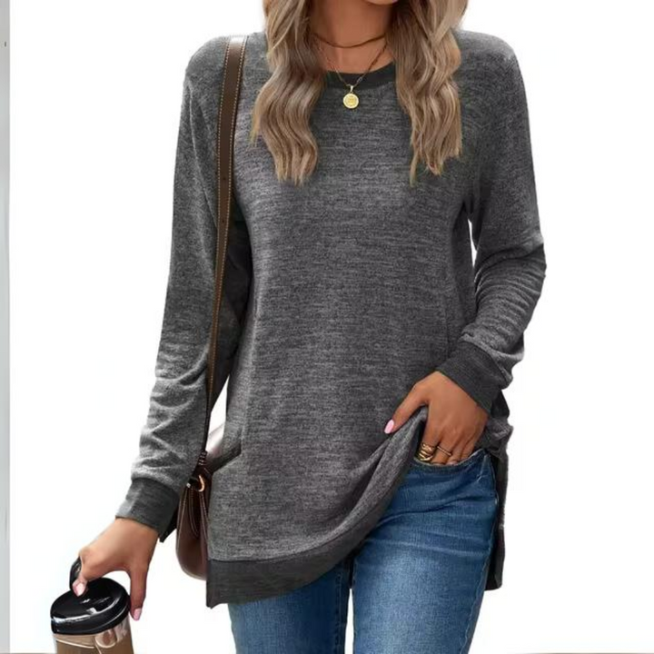 Stilla | Let Casual Sweatshirt