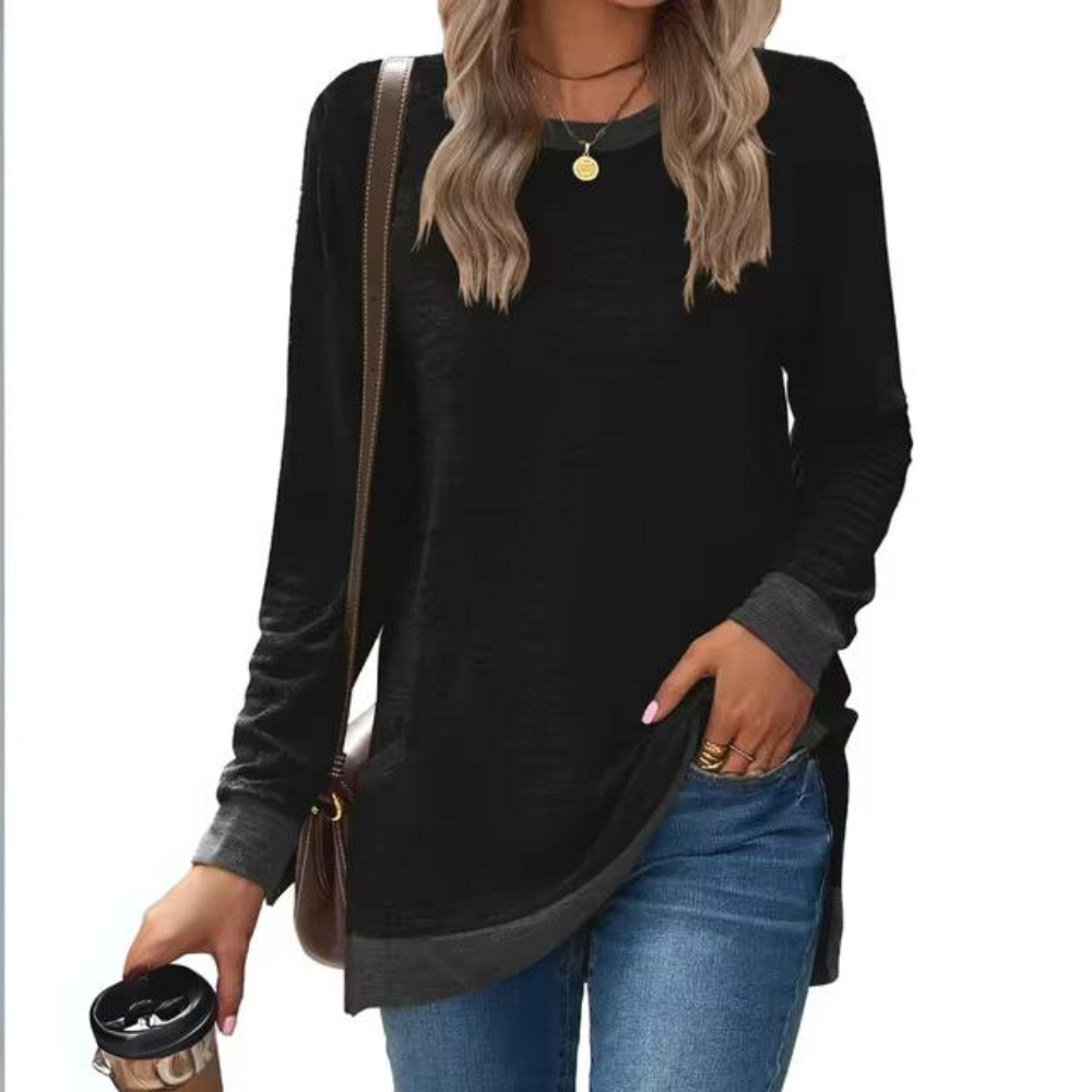 Stilla | Let Casual Sweatshirt