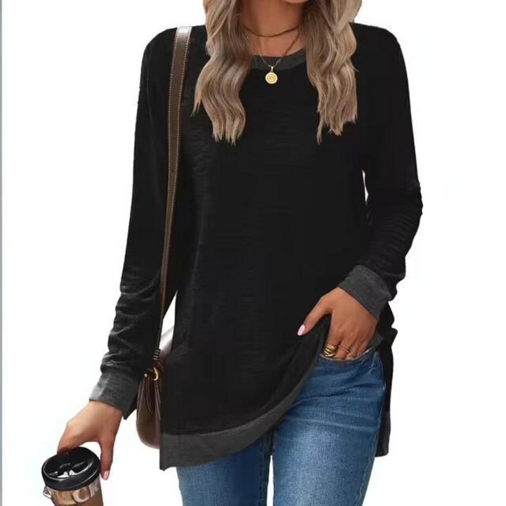 Stilla | Let Casual Sweatshirt