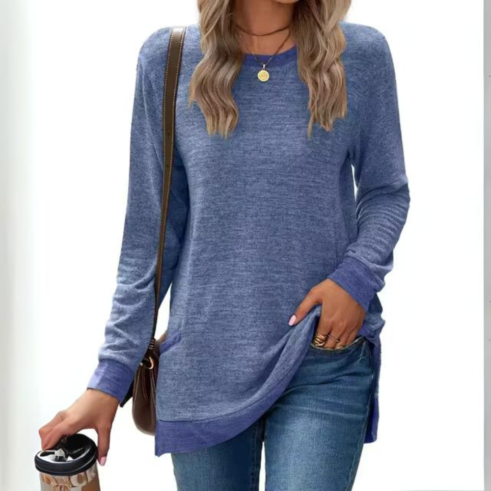 Stilla | Let Casual Sweatshirt