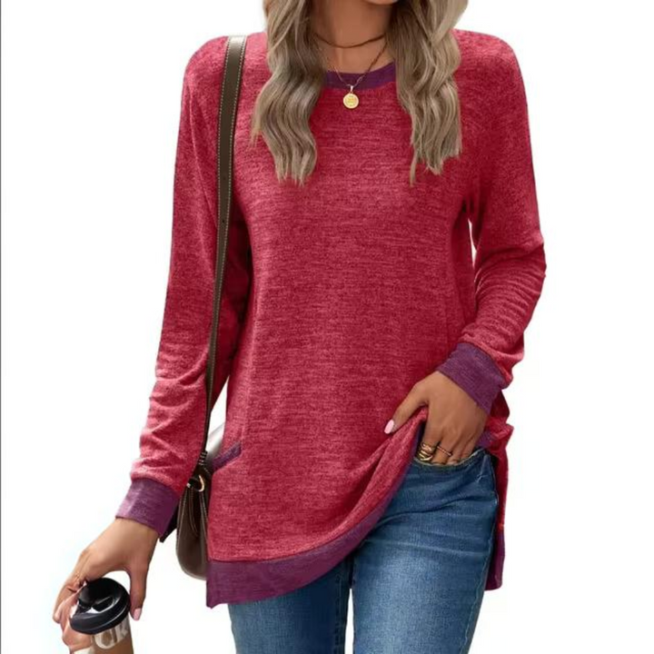 Stilla | Let Casual Sweatshirt