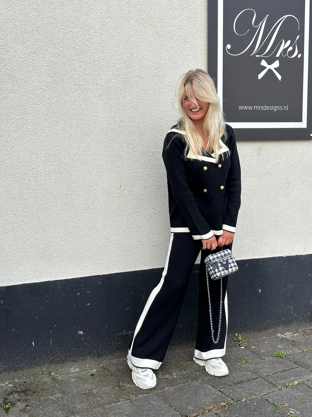 Stilla | Varmt Og Elegant Dameensemble