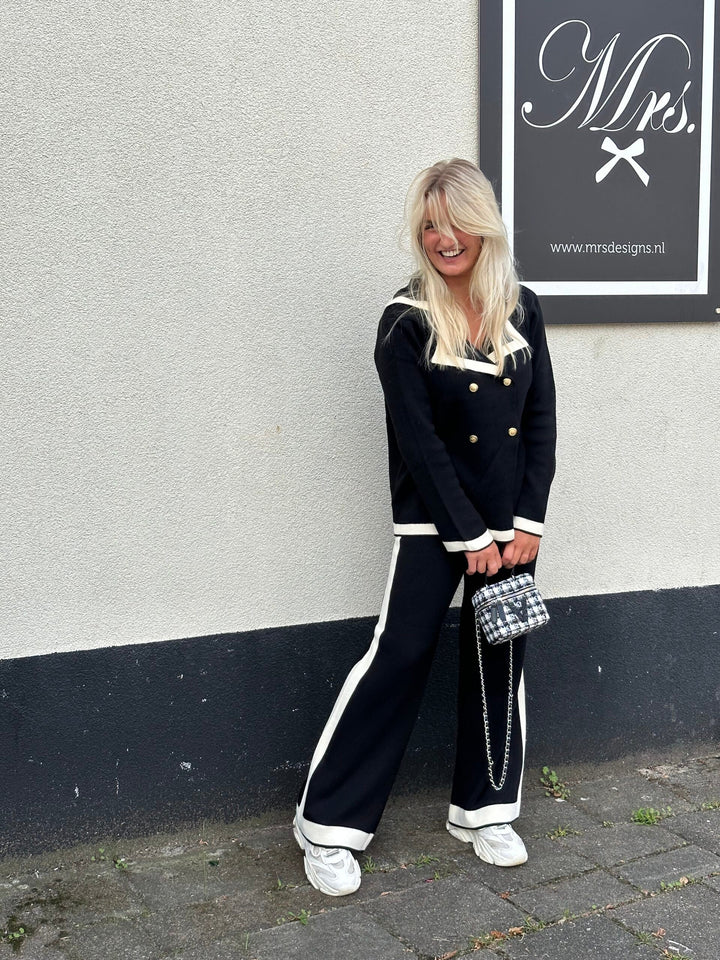 Stilla | Varmt Og Elegant Dameensemble