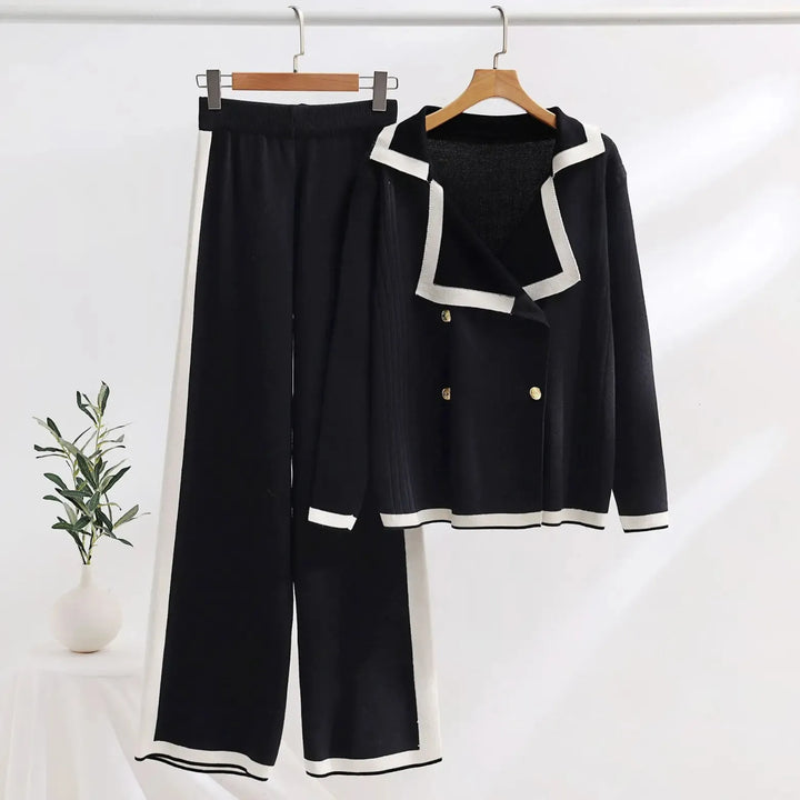 Stilla | Varmt Og Elegant Dameensemble