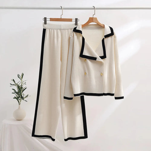 Stilla | Varmt Og Elegant Dameensemble