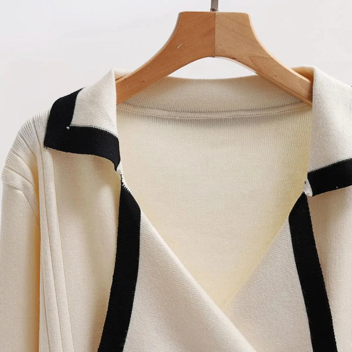 Stilla | Varmt Og Elegant Dameensemble