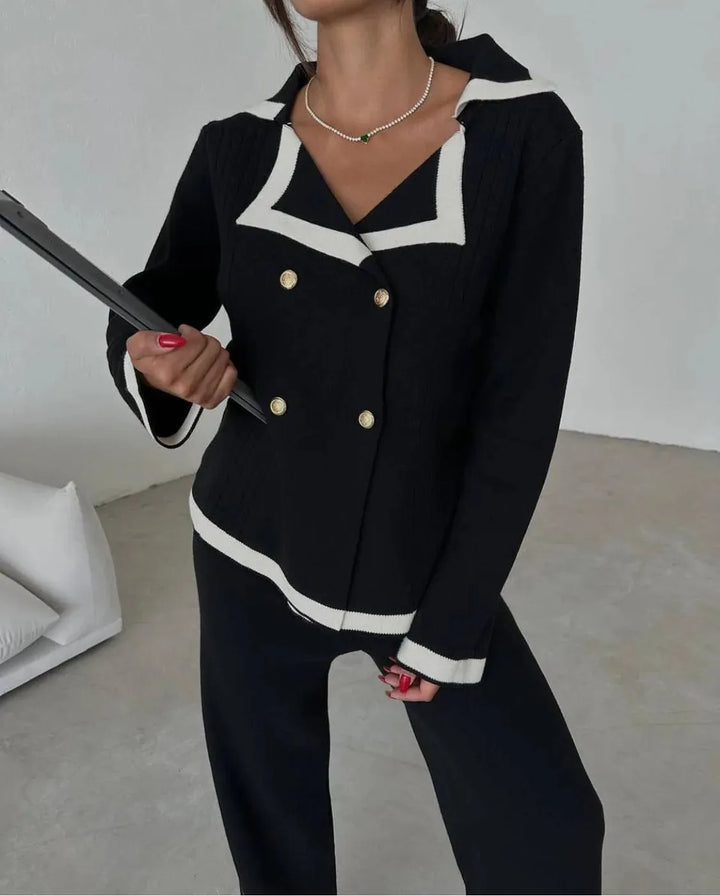 Stilla | Varmt Og Elegant Dameensemble