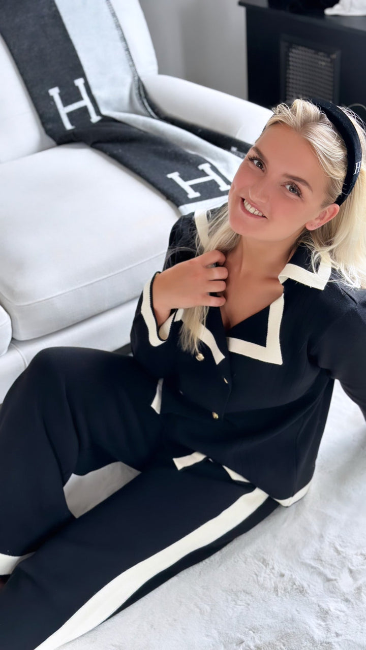 Stilla | Varmt Og Elegant Dameensemble