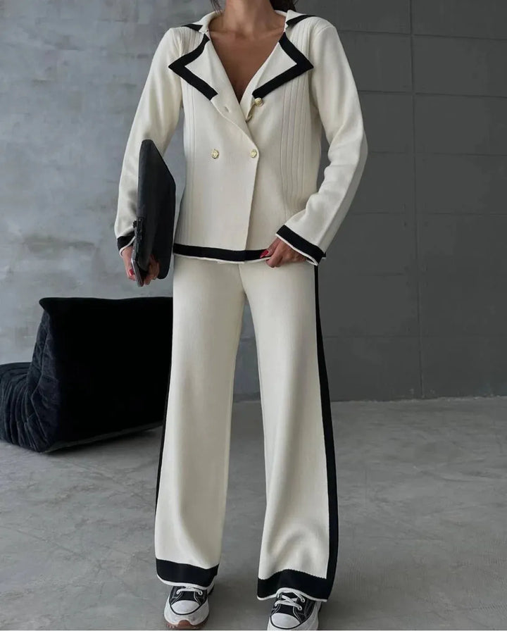 Stilla | Varmt Og Elegant Dameensemble