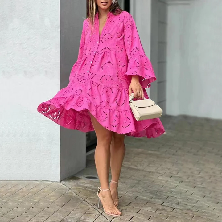 Stilla | Fashionable Sommerkjole