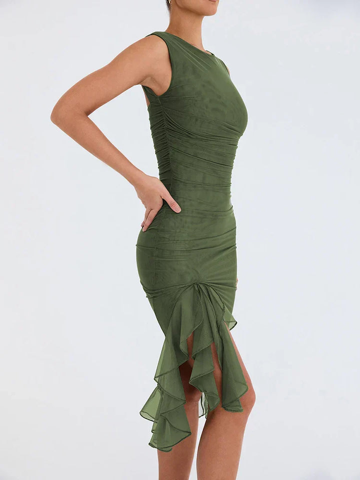 Stilla | Bodycon Elegance Og Raffineret Stil