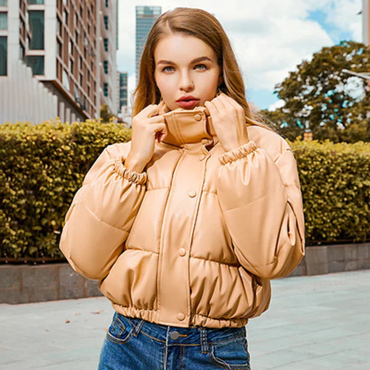 Stilla | Modeflyverjakke Dame
