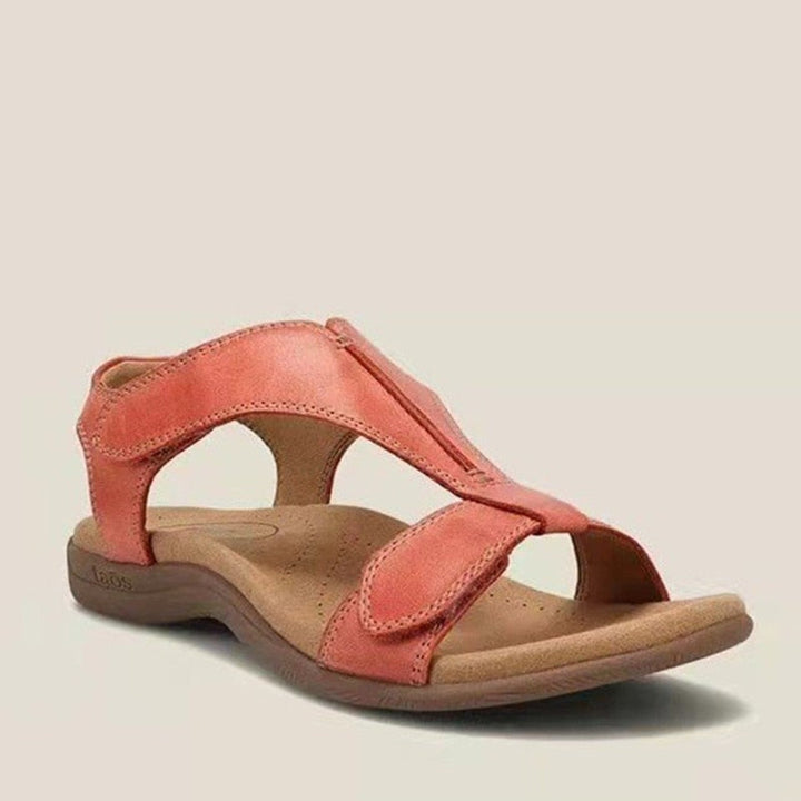 Stilla | Behagelige Dame Sommer Sandaler