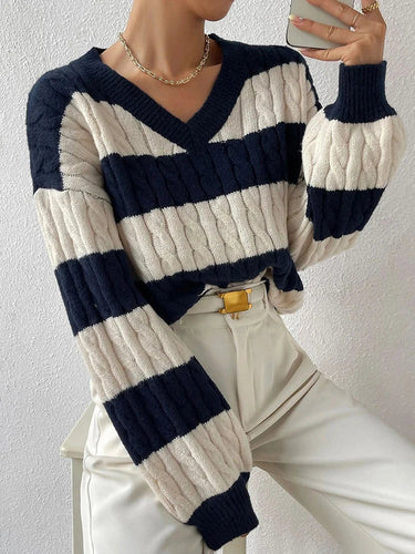 Stilla | Tidless Stilfuld Pullover Design