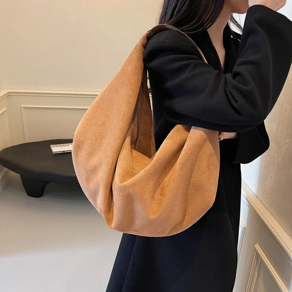 Stilla | Totem Register Taske I Neutral Farve