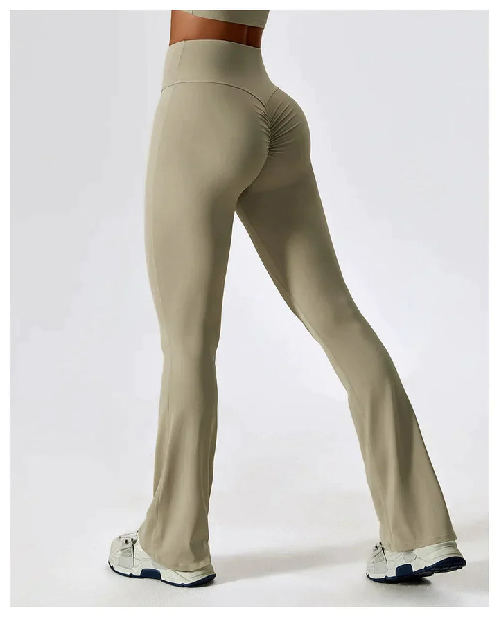Stilla | Sports Stretch Bukser