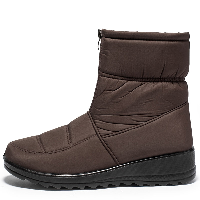 Stilla | Vandtætte Outdoor Støvler