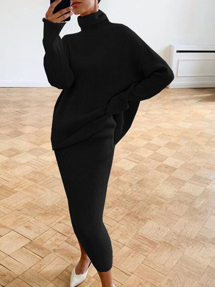 Stilla | Pullover med diskret og stilfuld note
