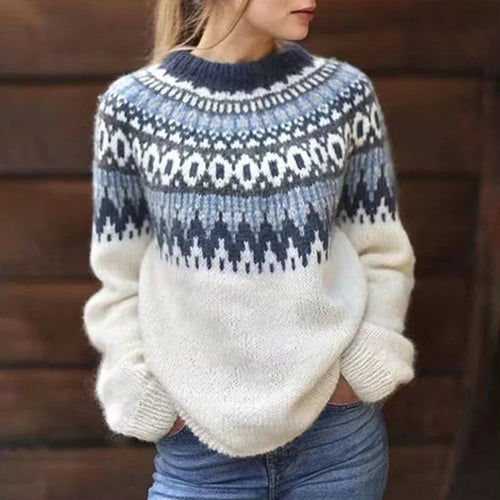 Stilla | Stilet Cashmere Trøje