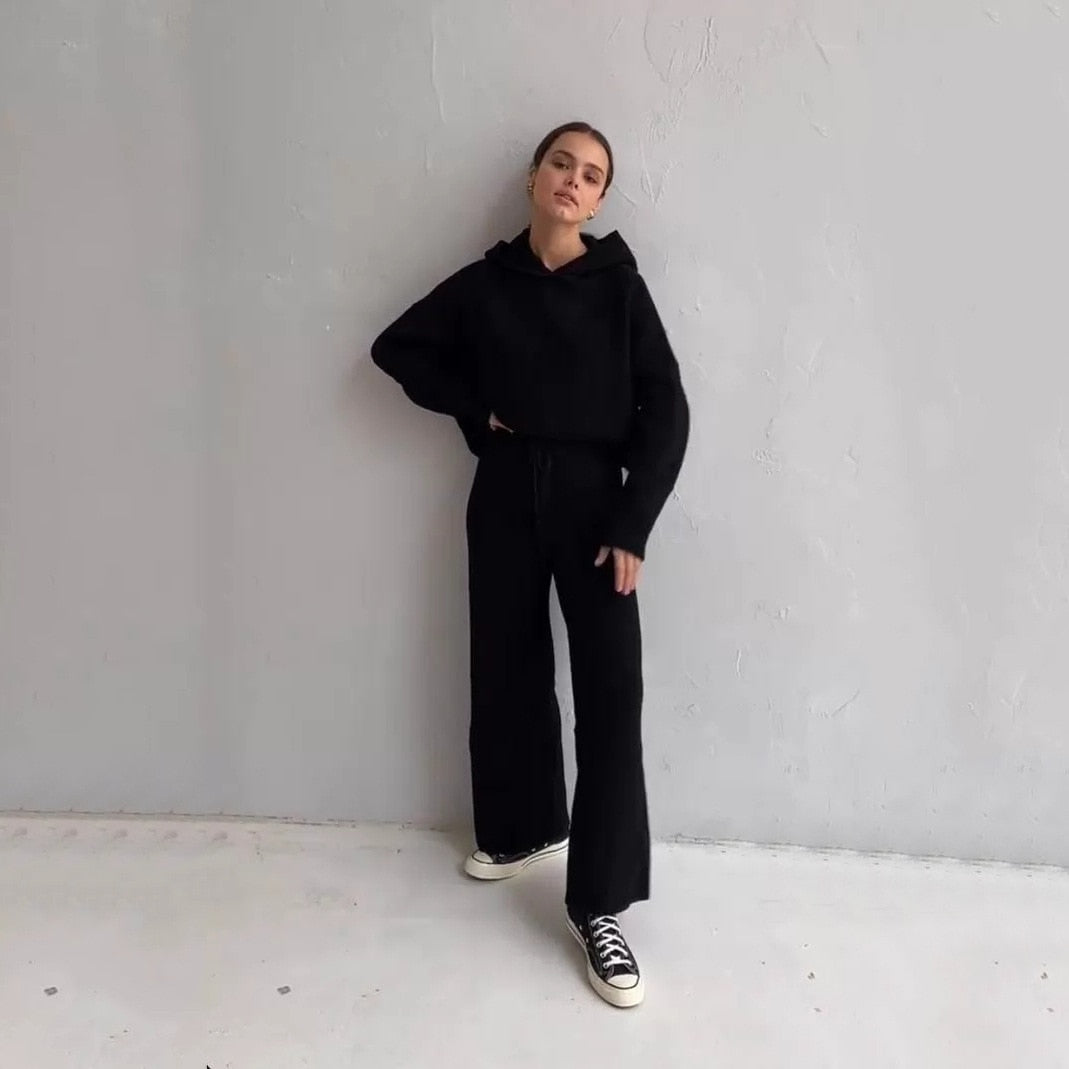 Stilla | Loungewear-sæt til damer