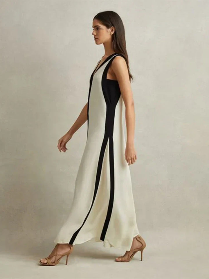 Stilla | Smukt Elegant V-Hals