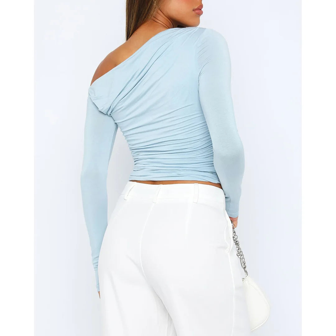 Stilla | Top Asymmetrisk Drejet