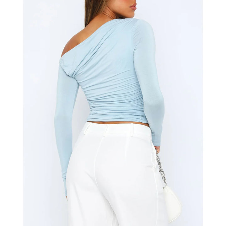 Stilla | Top Asymmetrisk Drejet