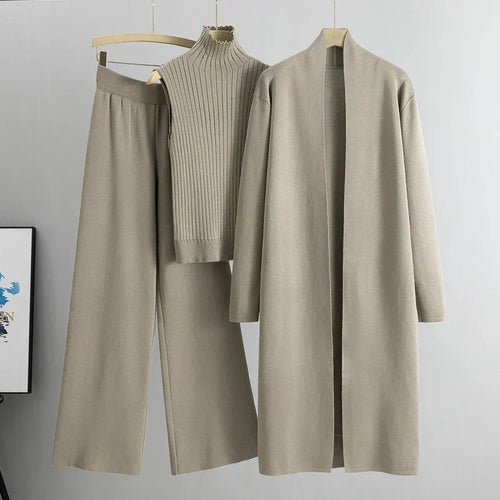 Stilla | Kostume Stretch Klassisk 3 Dele