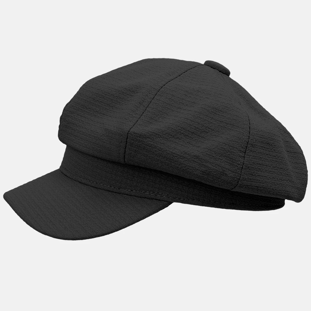 Stilla | Beret Cotton Cap Women