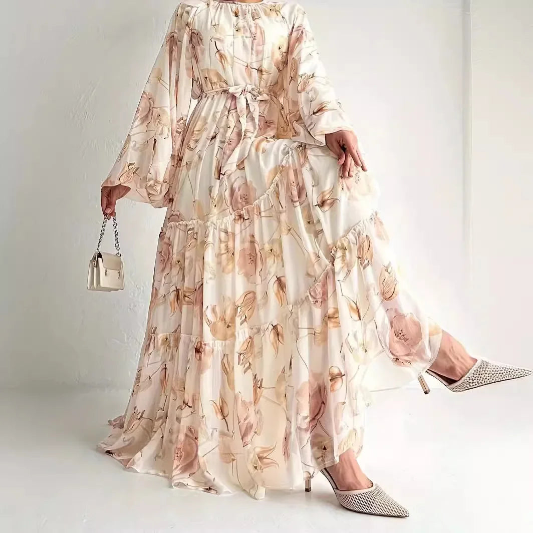 Stilla | Elegante Chiffonkjoler