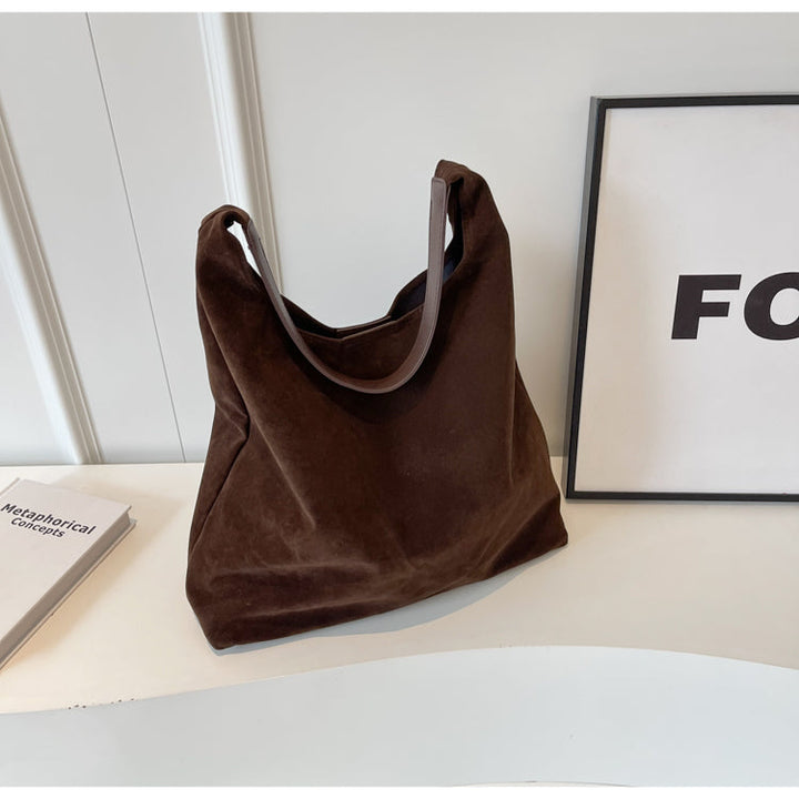 Stilla | Totem Taske