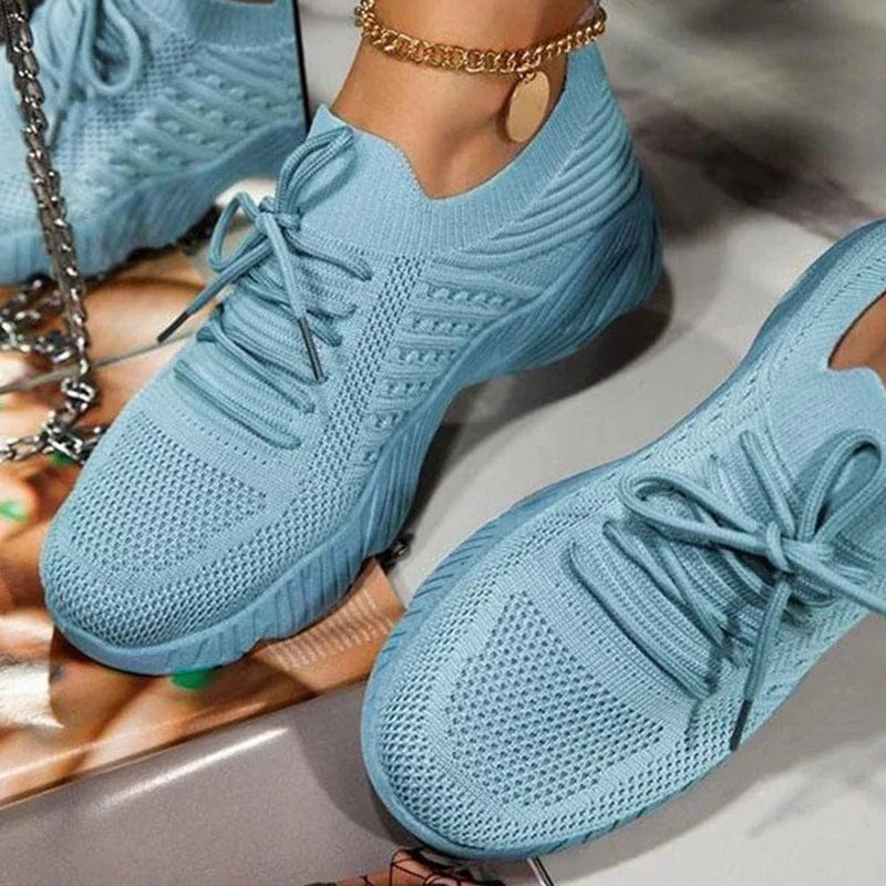 Stilla | Stilfulde Træningssneakers
