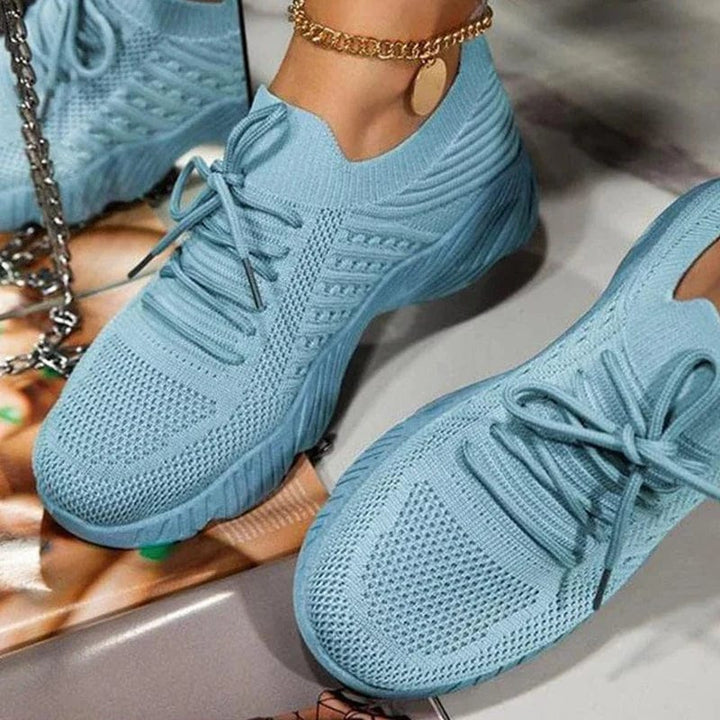 Stilla | Stilfulde Træningssneakers