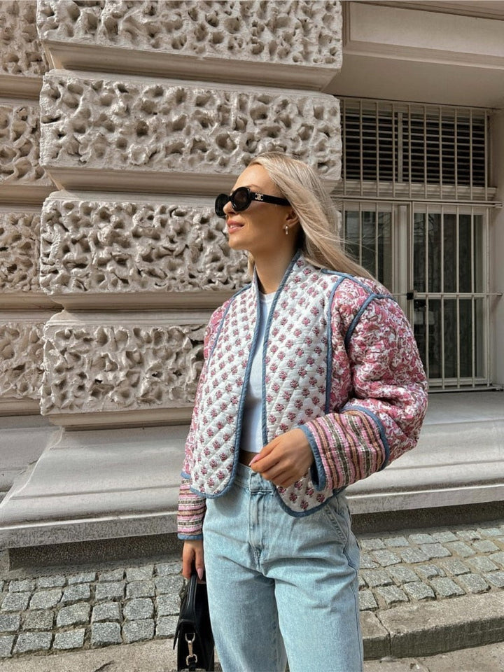 Stilla | Vendbar Jakke Sommerjakke Fritid