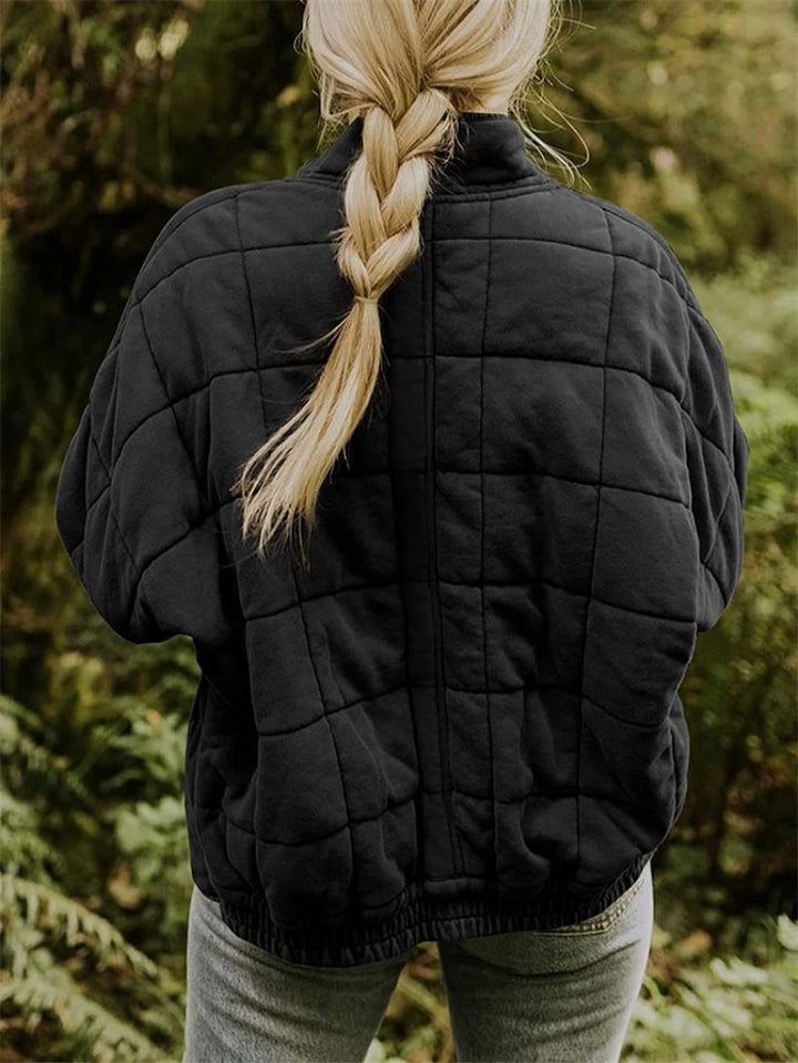 Stilla | Elegant damejakke til enhver lejlighed