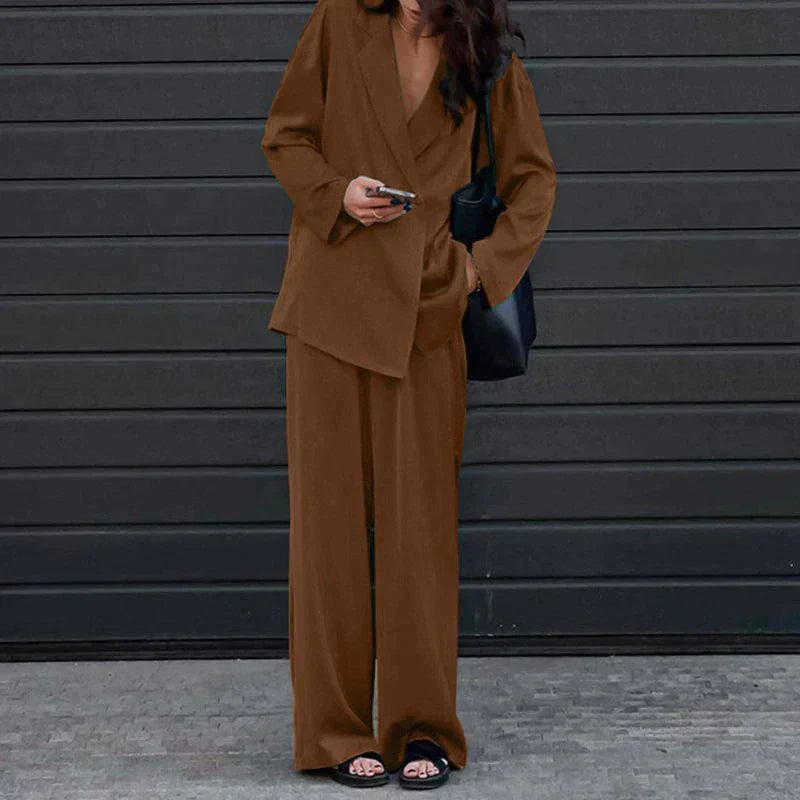 Stilla | Mode Dame Sæt Design