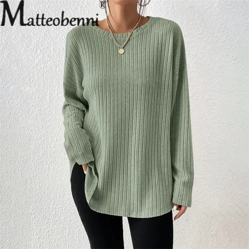 Stilla | Varme Jersey Klassiker
