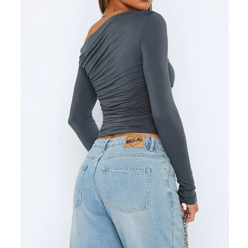 Stilla | Top Asymmetrisk Drejet