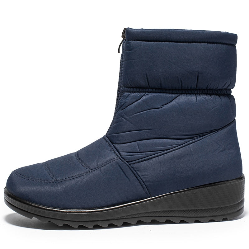 Stilla | Vandtætte Outdoor Støvler
