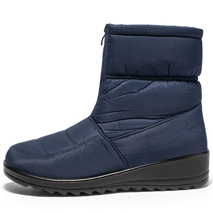 Stilla | Vandtætte Outdoor Støvler