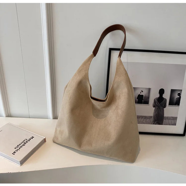 Stilla | Elegant Ruskinds Crossbody Taske