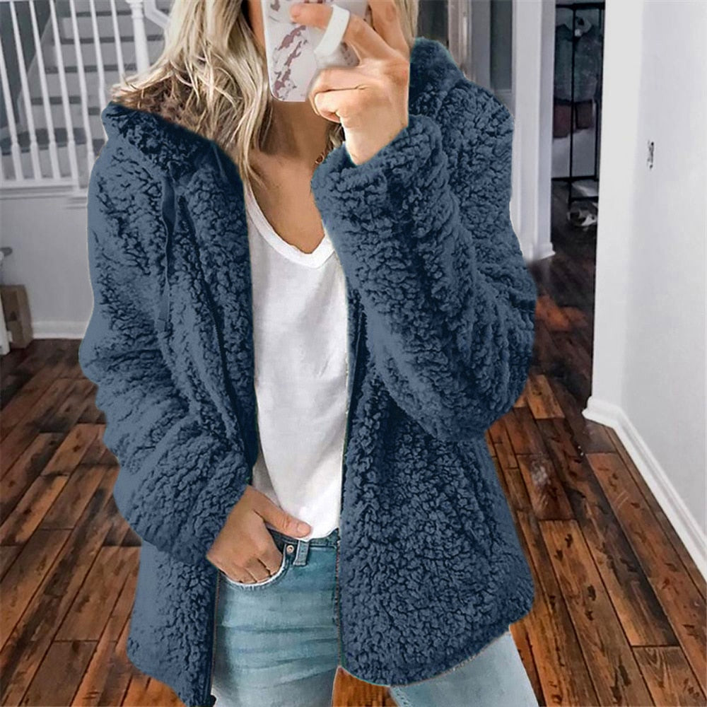 Stilla | Thermojakke Alicia Af Dun