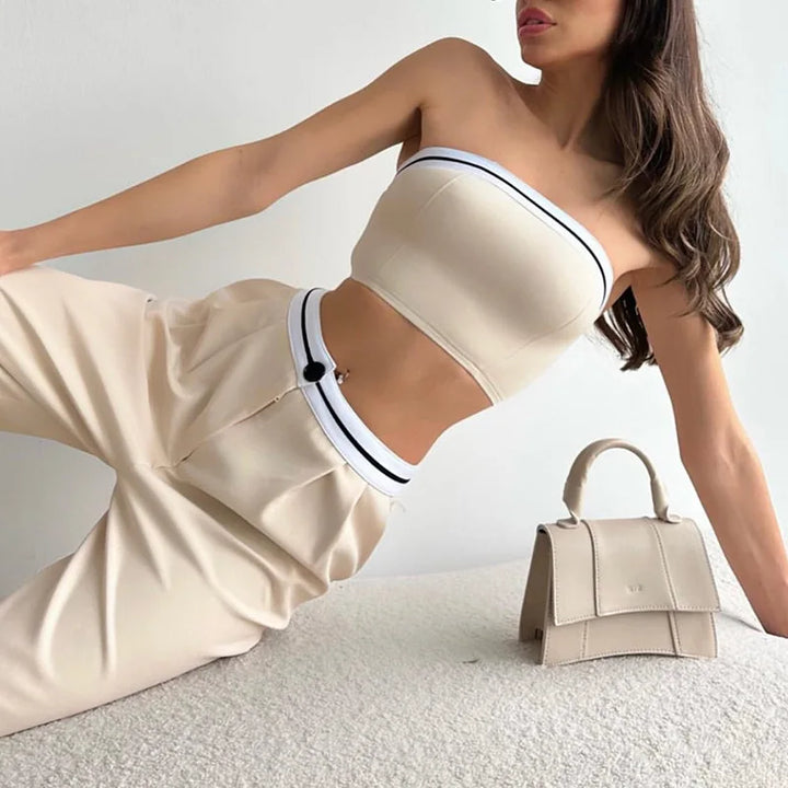 Stilla | Elegant outfit