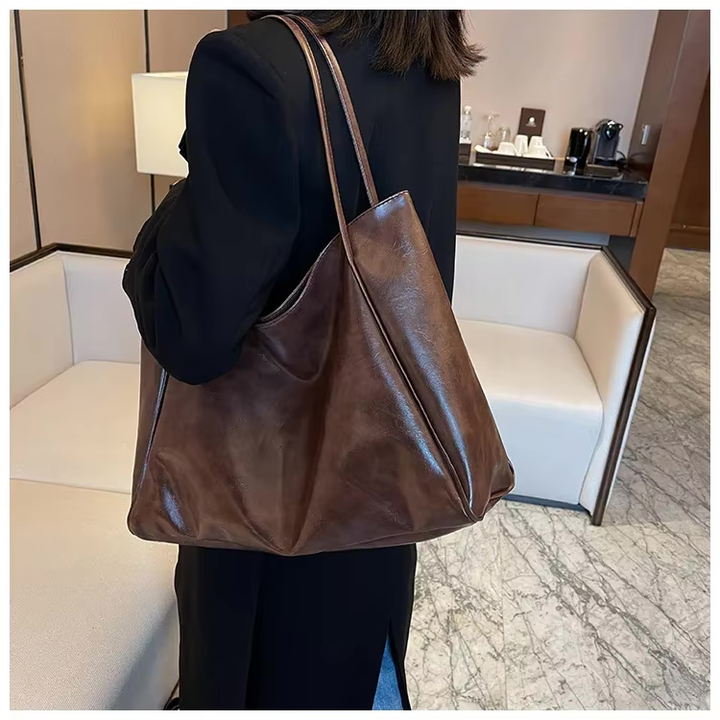 Stilla | Tote Elegance I Hverdagen