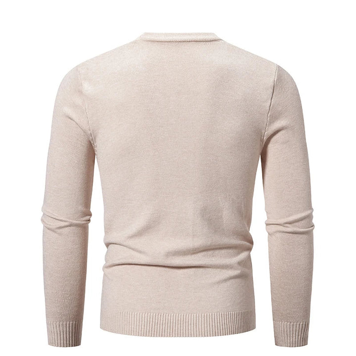 Stilla | Tynd Fritids-Sweatshirt til Mænd