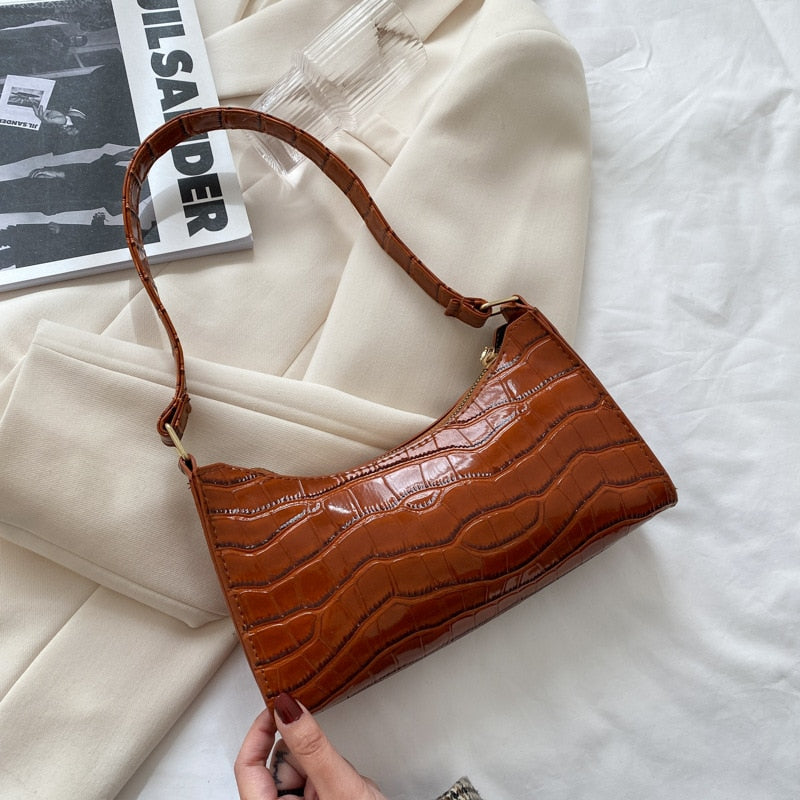 Stilla | Bag Mode Taske Til Damer
