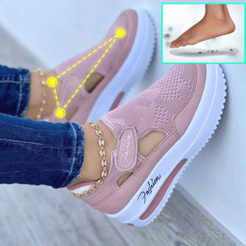 Stilla | Moderne Trend Sneakers