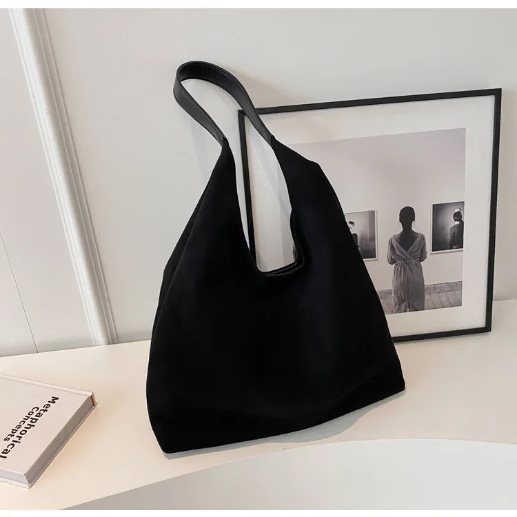 Stilla | Elegant Ruskinds Crossbody Taske