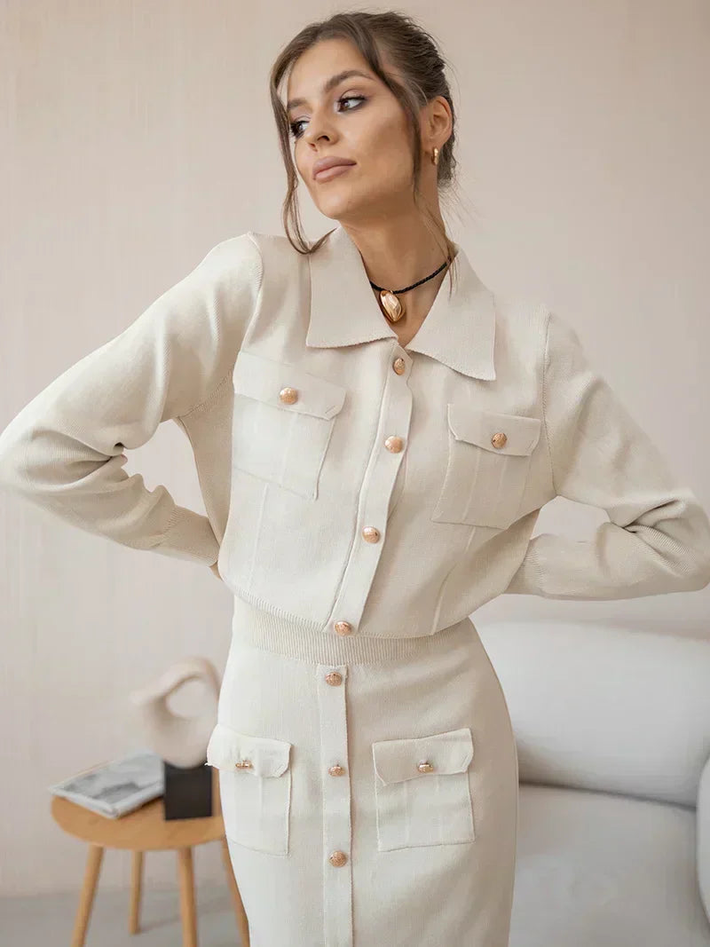Stilla | Elegant look med ædel design